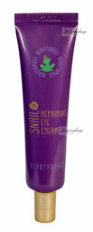 Beutydrugs - Snail Repairing Eye Cream - Krem