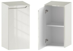 Słupek Łazienkowy ETH 35 cm DD Lewy -