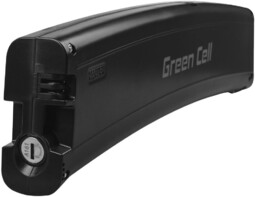 Bateria Do Roweru Elektrycznego 36V E-Bike 7.8Ah 281Wh