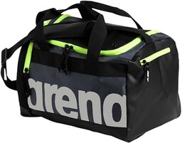 ARENA Torba Spiky III Duffle 25 Yellow Sport,