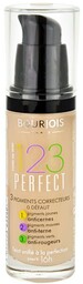 Bourjois 123 Perfect Foundation 53 Beige Light 30ml