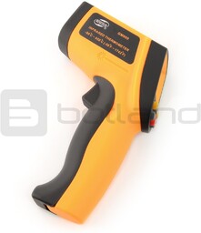 Miernik temperatury Pirometr Benetech GM900 od -50