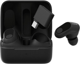 Słuchawki bezprzewodowe SONY Inzone Buds WFG700 Czarny