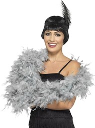 Deluxe Boa
