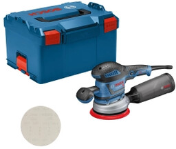 Bosch Professional GEX 40-150 0 601 37B 201