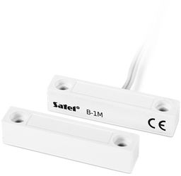 Czujnik magnetyczny B-1M SATEL