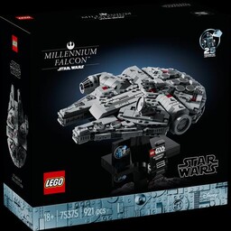 LEGO STAR WARS 75375 L/50075375
