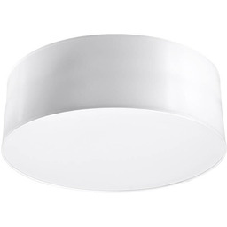 Sollux Kinkiet LAMPA ścienna SL.0129 okrągła OPRAWA koło