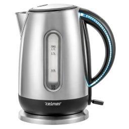 Zelmer ZCK7950 1,7l 2000W Czajnik kuchenny