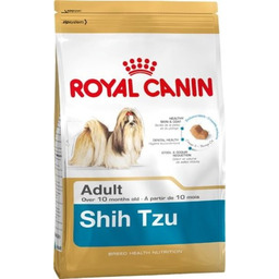 ROYAL CANIN BHN Shih Tzu Adult - sucha