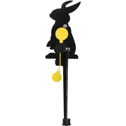 Cel reaktywny figurka do HFT/FT RazorGun zając