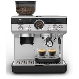 Ekspres do kawy KRUPS Precision+ XP804T10