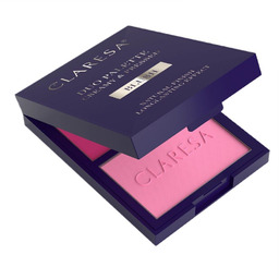 CLARESA Duo Palette Creamy & Pressed Blush paleta