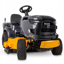 Traktor ogrodowy kosiarka Cub Cadet LT3 R102 Dwa