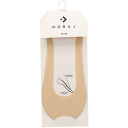 Baleriny Moraj CDB250-103 Beż