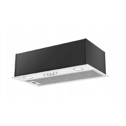 Alveus Okap Laskar 60 biały 1502060