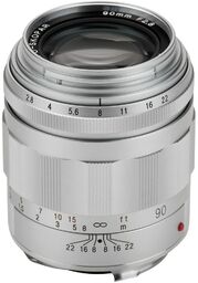 Voigtlander Obiektyw 90mm f/2,8 APO Skopar Leica M