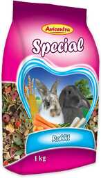 Avicentra królik special - 15kg
