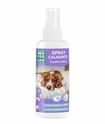 Menforsan spray antystresowy dla psów, 60 ml