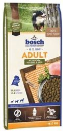 BOSCH Mini Adult Geflugel&Hirse 3kg