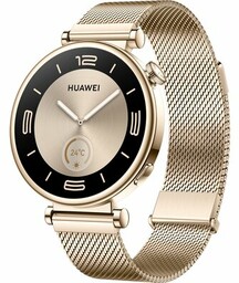 HUAWEI Smartwatch Watch GT 4 Elegant 41mm Złoty