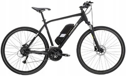Kross Evado Hybrid 1.0 męski 2024