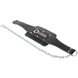 eFitness Kettlebell pas do ćwiczeń HMS Premium PSTX06