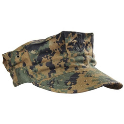 Czapka Helikon USMC - PolyCotton Twill - USMC