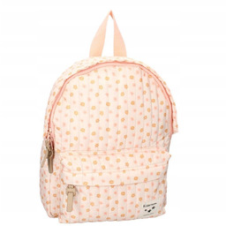 Kidzroom Plecak dla dzieci Magical Meadows sand