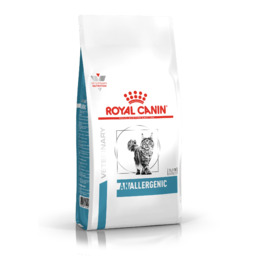 ROYAL CANIN Cat Anallergenic 2kg karma sucha