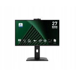 Monitor Lcd 27''/PRO MP275QPDG Msi