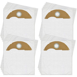 20X WORKI DO ODKURZACZA KARCHER NT 22/1 Ap