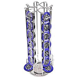 Stojak Na Kapsułki Do Kawy Na 28 Kapsułek