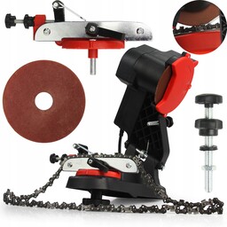 Ostrzałka Do Łańcuchów Elektryczna Tarcza Mar-pol 85W