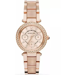 Zegarek Damski Michael Kors Mk6110 Mini Parker (Zm540C)