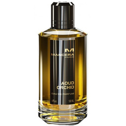 Mancera Aoud Orchid 120ml woda perfumowana