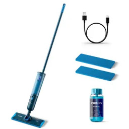Philips OneUp XV3101/11 50min 125m2 Mop elektryczny