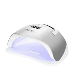 Lampa do paznokci Glow F2, 57 diod LED,