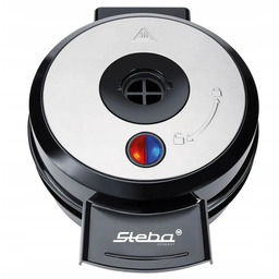 Gofrownica Steba We 20 Volcano 4 gofry belgijskie