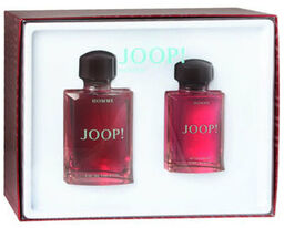 Joop Homme, Woda toaletowa 75ml + 75ml Woda