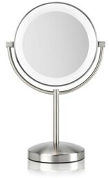 BaByliss Slimline LED Mirror Lusterko kosmetyczne 1 szt.