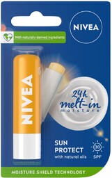 NIVEA Sun Lip Protect SPF30 5,5ml