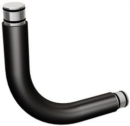 Uchwyt łącznikowy kątowy ANDEX Bez Barier 806NG stal