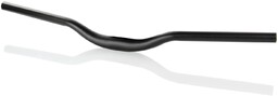 Kierownica TRX FK-393 680mm, moc.31,8mm czarna-335 g