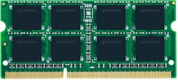 Goodram SODIMM DDR3 4GB/1600 CL11 1,35V Low Voltage