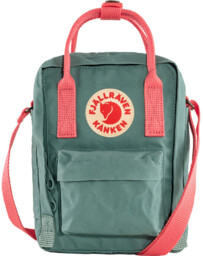 Kompaktowa torba na ramię Kanken Sling Fjallraven -