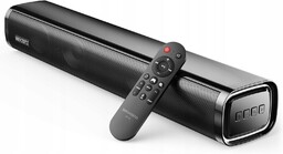 Głośnik Bluetooth Soundbar Mevosto 60W Soundbox Subwoofer Audio