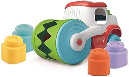 Clementoni Soft Clemmy - Touch And Play Sensory