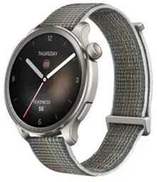 Amazfit Balance 46mm Grafitowy Smartwatch