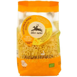 MAKARON (SEMOLINOWY) DLA DZIECI FARMA BIO 250 g